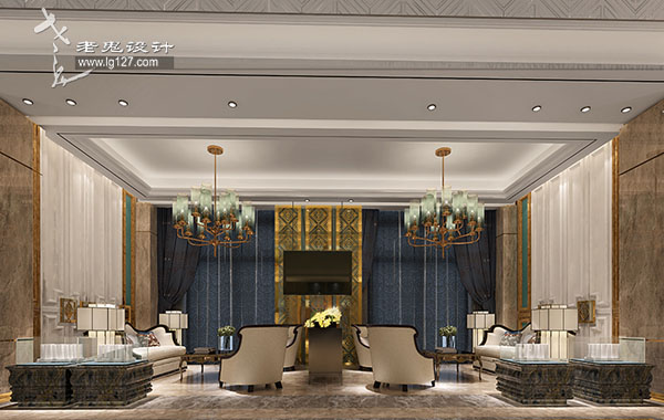 河南暉達新世界售樓處